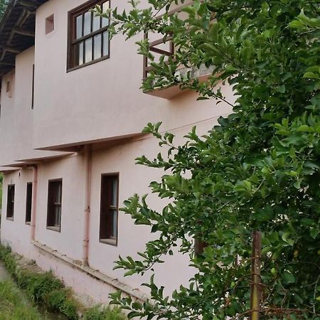 Elmas Pansiyon Karacasu  Exterior foto