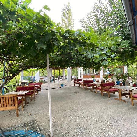 Elmas Pansiyon Karacasu  Exterior foto
