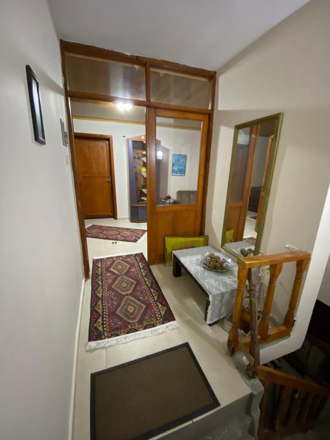 Elmas Pansiyon Karacasu  Exterior foto